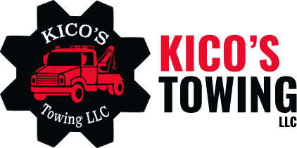 Kicos Towing LLC